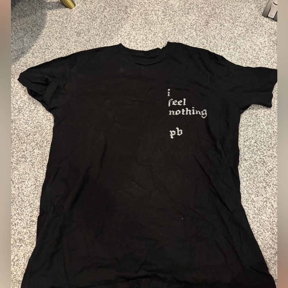 Phoebe Bridgers T-Shirt